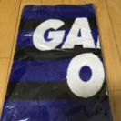 ガンバ大阪  タオルの画像