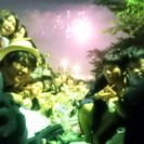 7/29 あにおた隅田川花火大会オフ - 台東区