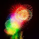 7/29 あにおた隅田川花火大会オフ - 友達