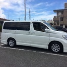 H17年 エルグランド XL 