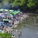 🌽🥕7月30日(日)9AM〜4PM🥔🍗秋川橋河川公園バーベキュー...