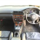 ■最終大幅値下げ！！■VW■パサートワゴン■V6■4MOTION■タイヤ新品■メンテナンスOK！■新品部品多数有り！■革シート！■シートヒーター■の画像