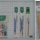 こみちのホビーグッズ♪　その７☆手芸用品各種
