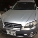 スバル  アウトバック  🚗