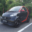 スマート150台限定車の画像