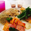 久しぶりの開催！！🎶✨料理教室～たのしく、おいしく、つくってたべ...