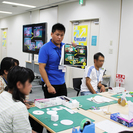 夏休みモーター工作教室に参加してみませんか？の画像