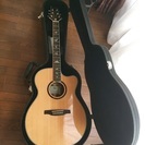 値下げ！【PRS(ポールリードスミス)】アコースティックギター SE Angelus Custom