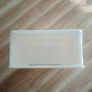 ニトリ収納ケースの画像