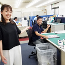 【アルバイト】新築住宅 現地販売会スタッフ募集