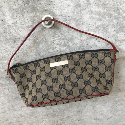 グッチ GUCCI ポーチ