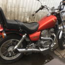 NV400カスタム 希少の画像