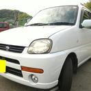 16年プレオ車検31年1月まで　車検タイミングベルトなど整備9万円支払い済みの画像
