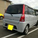16年プレオ車検31年1月まで　車検タイミングベルトなど整備9万円支払い済みの画像