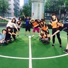 和気あいあい☆フットサル