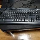 マイクロソフトキーボード