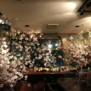 バースタッフ募集！！内装は大人な雰囲気な店ですが、かたっくるしくない楽しい職場です！の画像