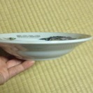 中華柄のお皿(浅型) 12枚の画像