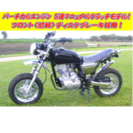 キットバイク 125cc 新品 エイプ