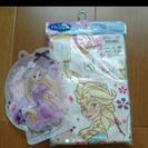【新品おまけつき】アナと雪の女王 肌着 キャミソールセット