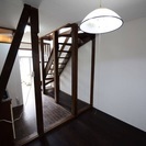 ペット可、セルフリノベ可  高知市百石町　家賃2.5万円　市街地...