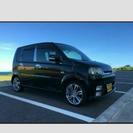 ムーヴ16年式 車検2年 即渡し出来ます