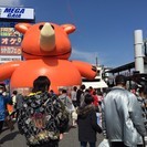 ★出店無料★チャリティフリーマーケット in 千葉市　出店者募集中