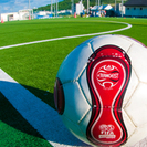 【フットサル】川口⚽4/15(日)13:00～現23名■女性＆初...