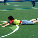 【フットサル】川口⚽4/15(日)13:00～現23名■女性＆初心者＆未経験者歓迎🔰エンジョイ☆フットサルオフ会 - 川口市
