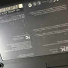 IBM thinkpad ジャンクの画像