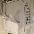 洗濯機差し上げます (東京都調布市)の画像
