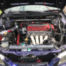 アコード cl1  車検ありの画像