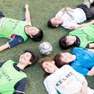 7月12日(水)20時～23時　室内冷房付き　フットサルポイント...