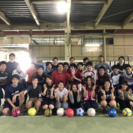 みんなで楽しくワイワイやりましょう♫