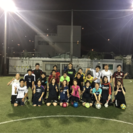 みんなで楽しくワイワイやりましょう♫ - スポーツ