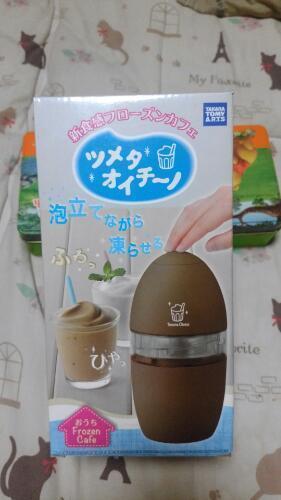 《新品未使用》ツメタオイチーノ