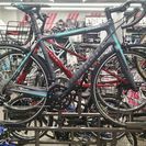 Bianch　ロード　新品　カーボンフレーム　54サイズ　　2016年モデル