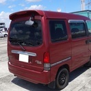 修復無のサンバーディアスクラシック！激速スーパーチャージャー！車検付！早い者勝ち！の画像