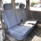 平成１４年式　スズキ　エブリーワゴン　ジョイポップターボ　ＰＺ　ハイルーフ　純正フルエアロ　タイミングチェーン車の画像