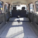 平成１４年式　スズキ　エブリーワゴン　ジョイポップターボ　ＰＺ　ハイルーフ　純正フルエアロ　タイミングチェーン車の画像