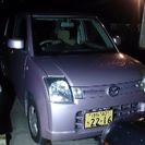 キャロル平成18年式、検切れ現状で！