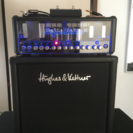 HUGHES&KETTNER Tube Meister 36 Head 30th &TM 112の画像