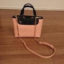 CHARLES & KEITH バッグ