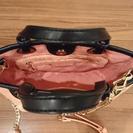 CHARLES & KEITH バッグの画像