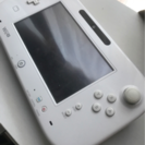 wiiUベーシックセット  ソフトNintendoland付き