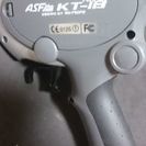 最終値下げ!!【メーカー修理済】ミニッツKTｰ18送信機 の画像