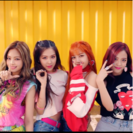 Blackpinkショーケース