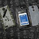 HOMTOM HT20 pro  防水 アウトドア タフネス SIMフリー スマートフォンの画像