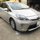 プリウス G LEDエディション サンルーフ付 限定値下げの画像
