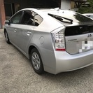 プリウス G LEDエディション サンルーフ付 限定値下げの画像